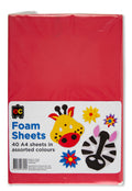 Foam Sheet