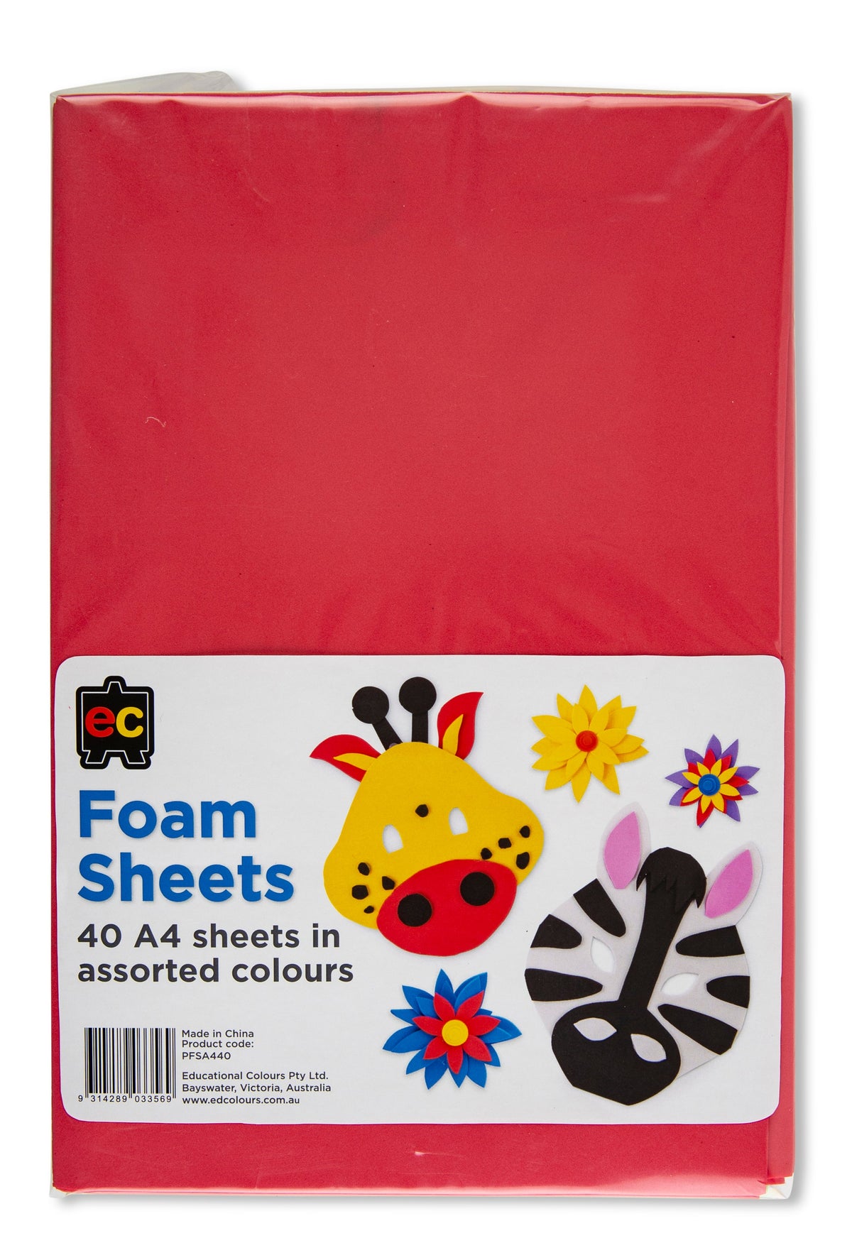 Foam Sheet