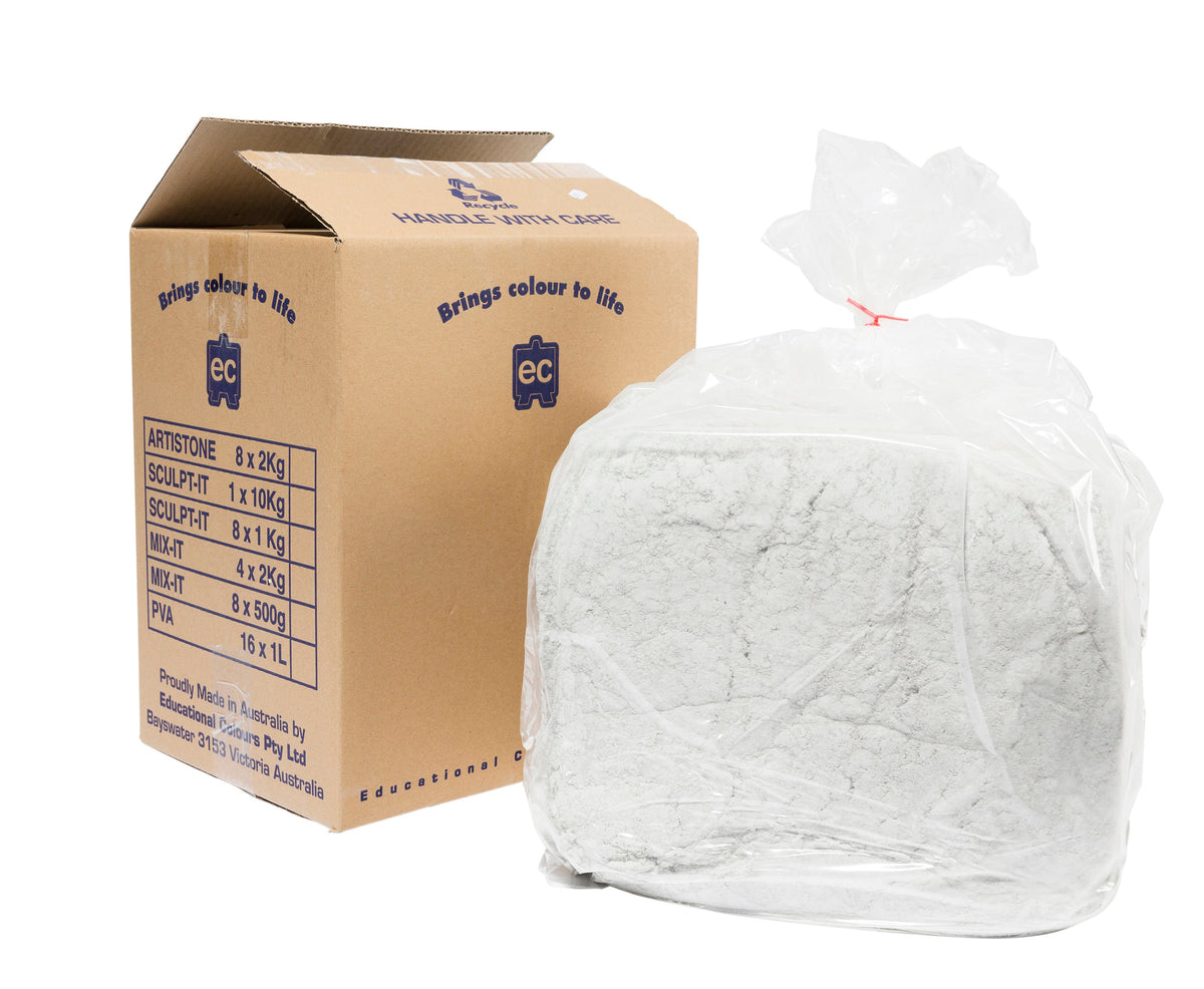Plaster of Paris 3kg