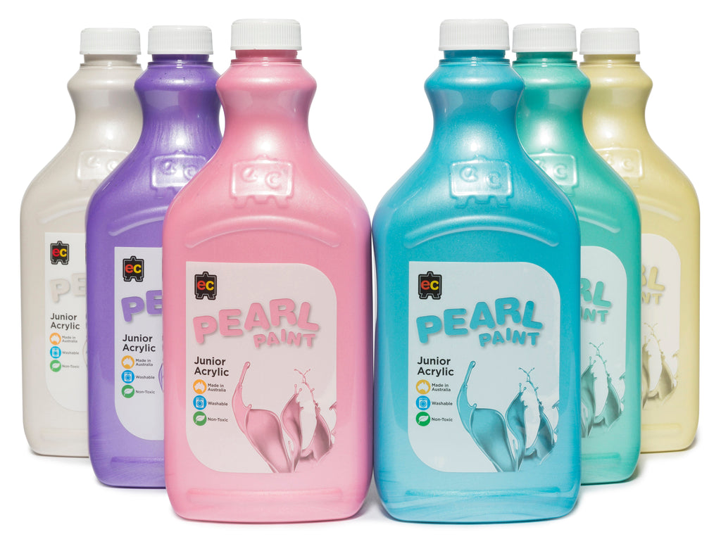 Pearl Paint