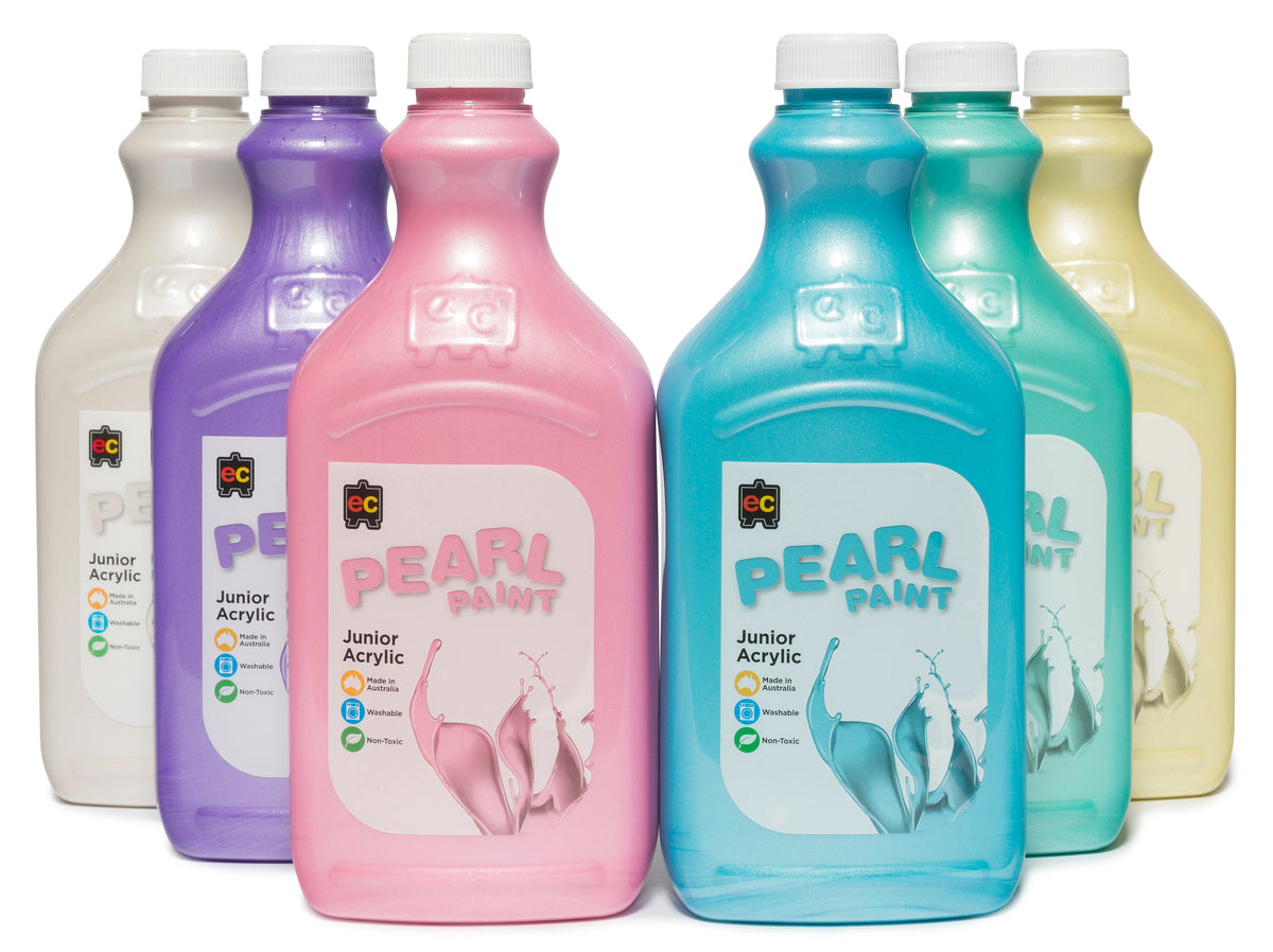 Pearl Paint