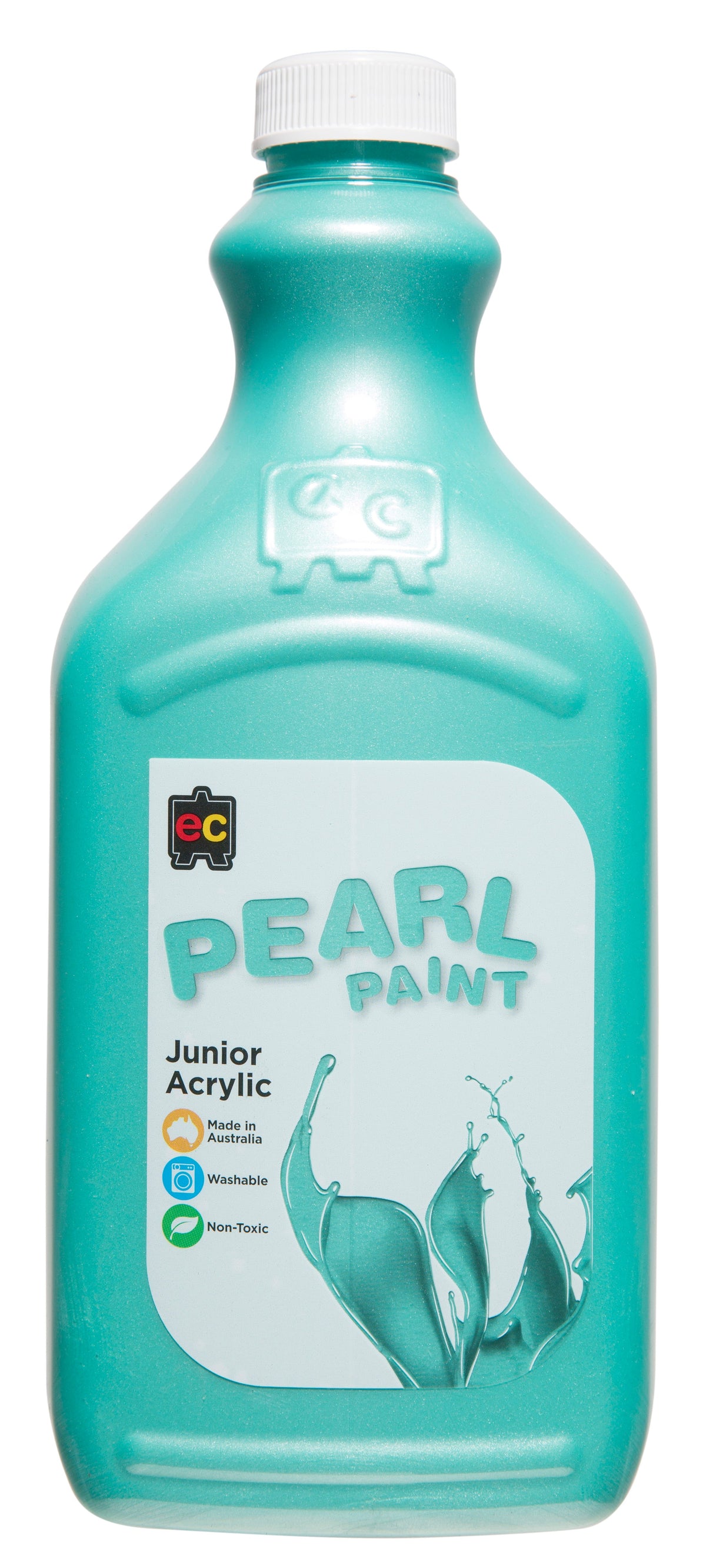 Pearl Paint
