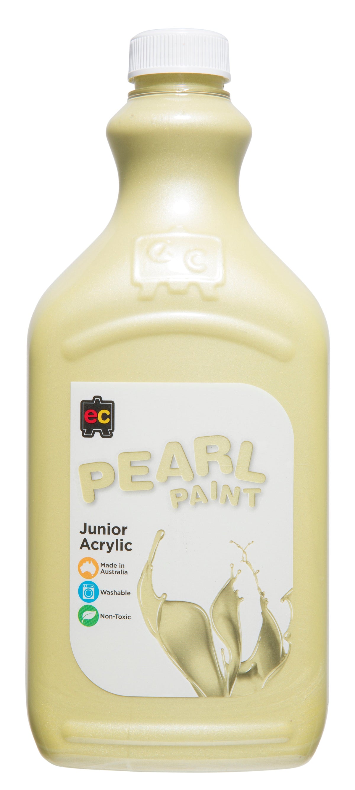 Pearl Paint