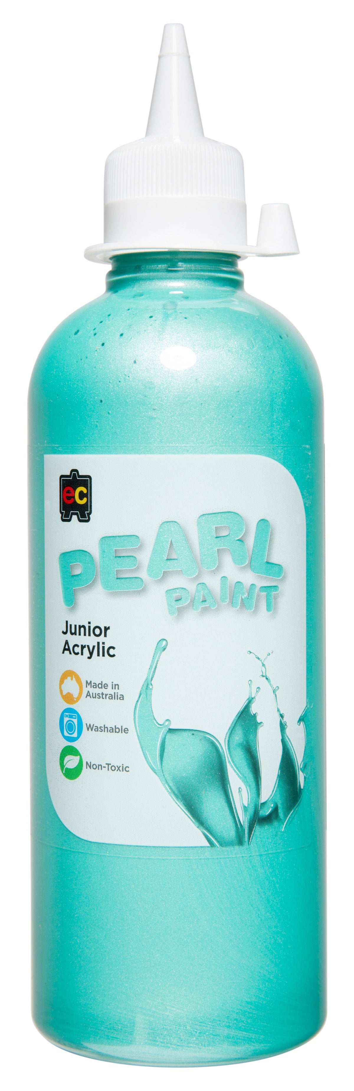 Pearl Paint