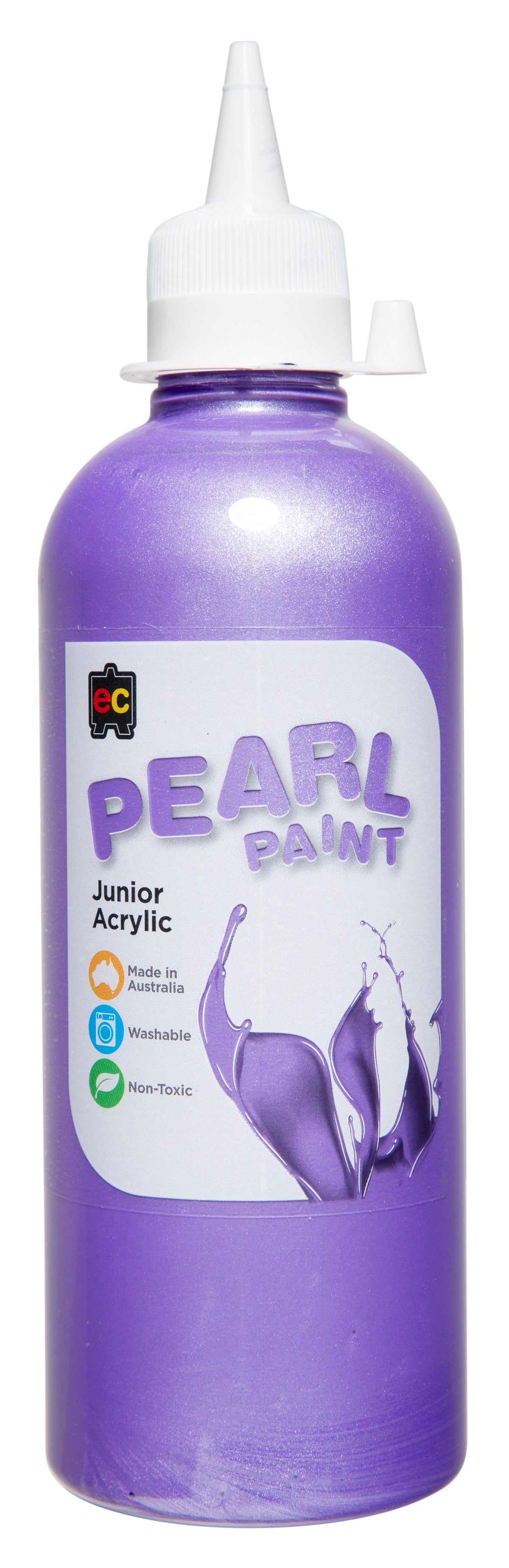 Pearl Paint