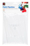 Paint Pipettes