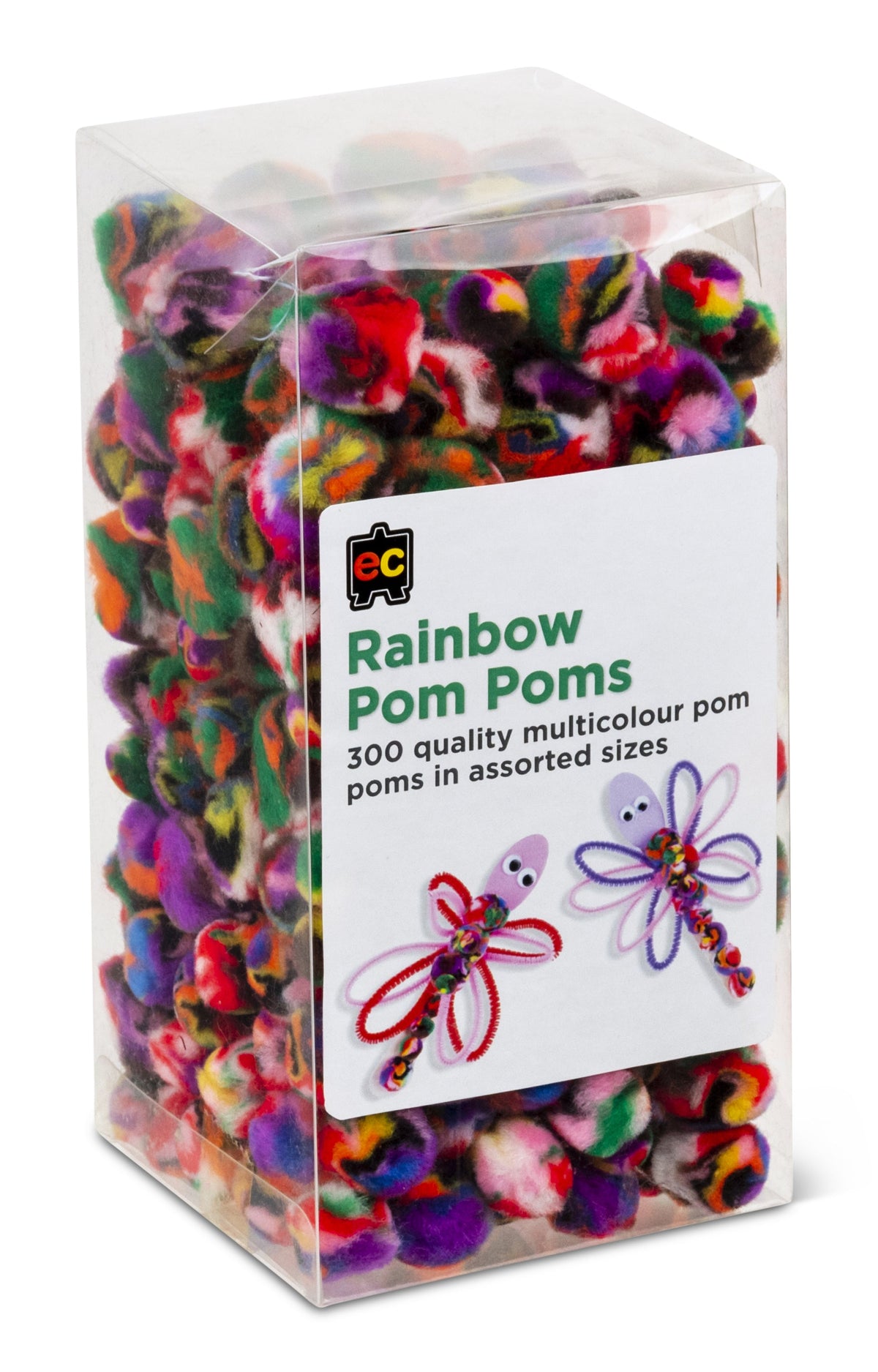 Pom Poms