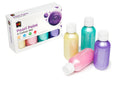 Pearl Paint Set