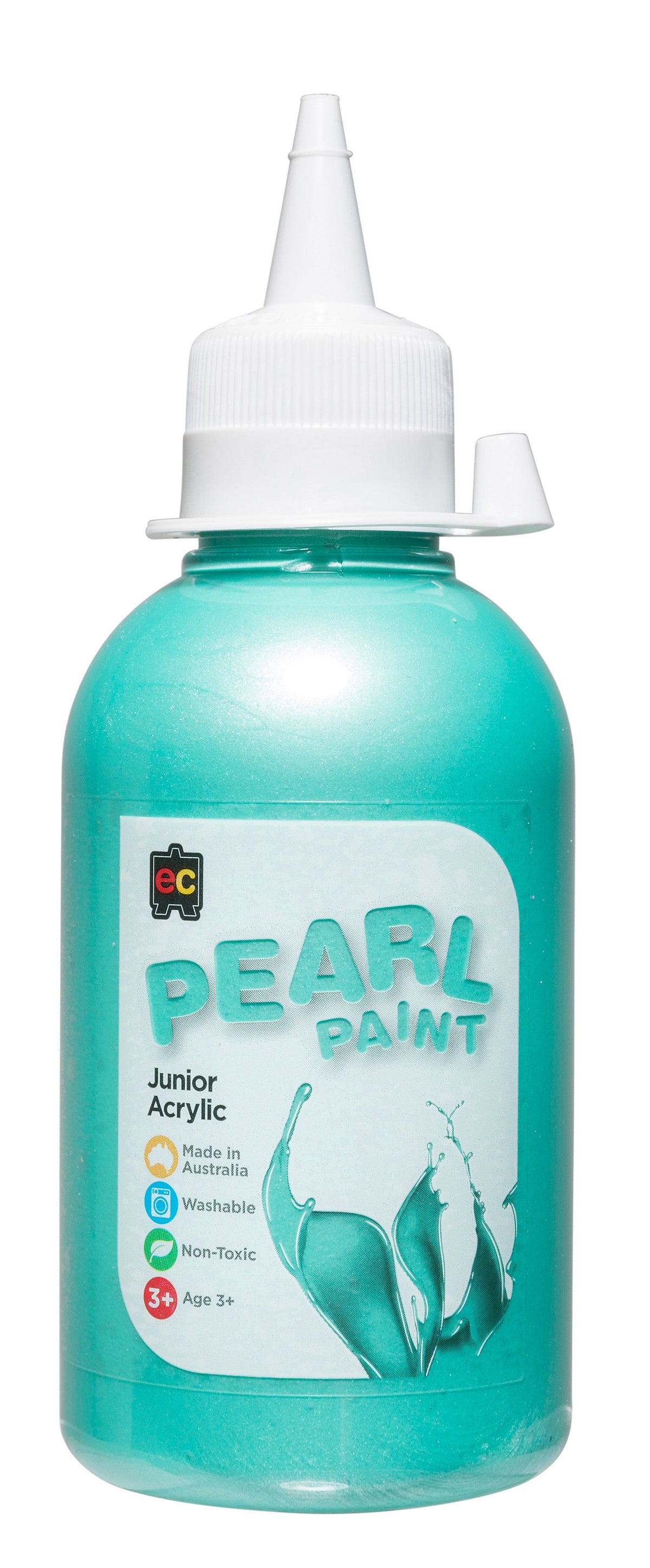 Pearl Paint