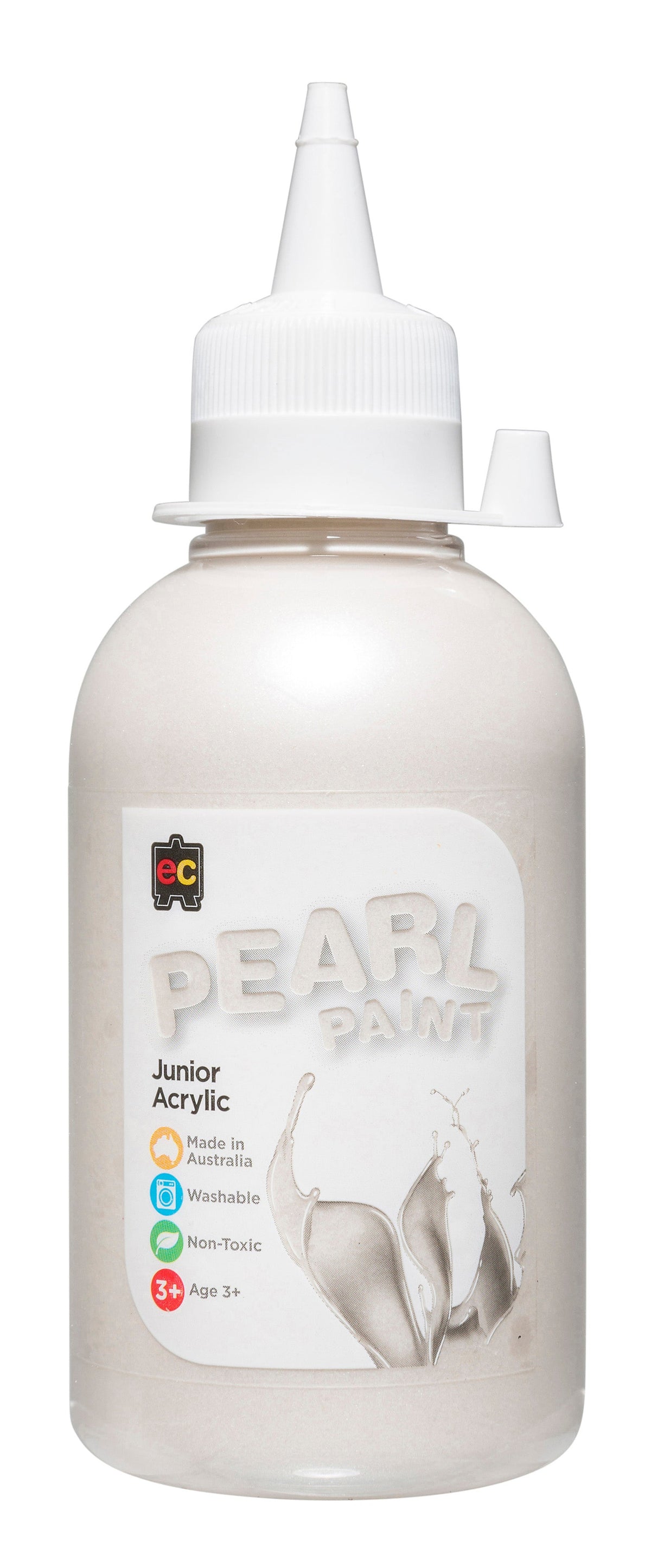 Pearl Paint