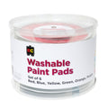 Washable Paint Pad Pack of 6