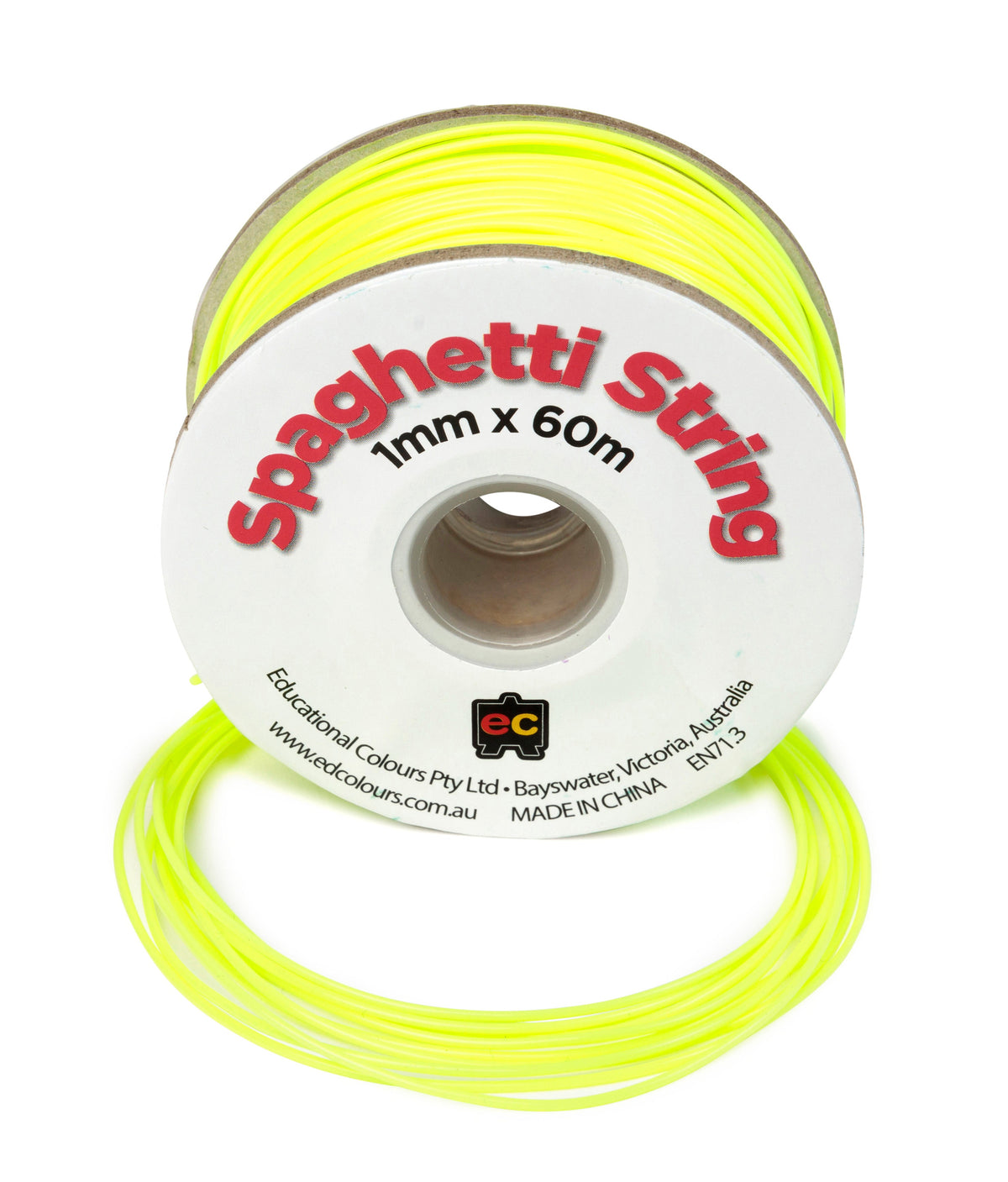 Spaghetti String