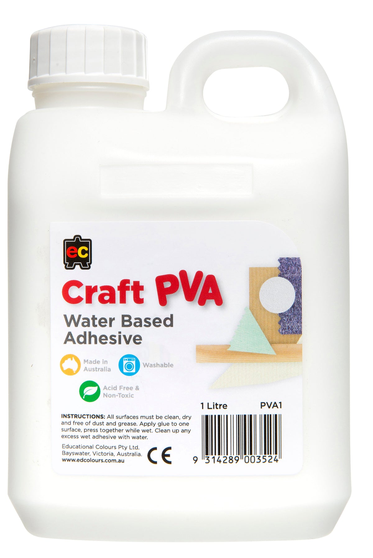 Craft PVA Glue