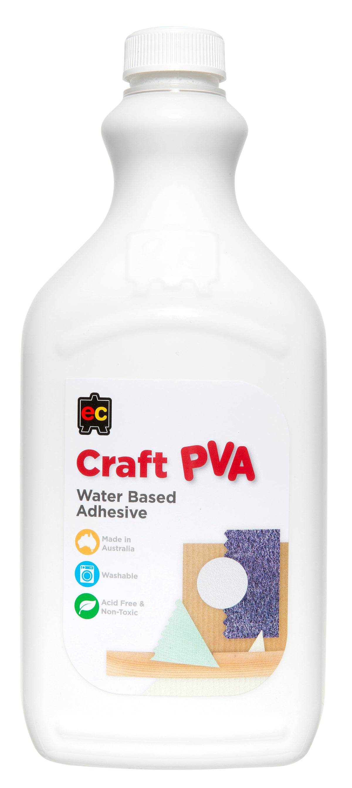 Craft PVA Glue
