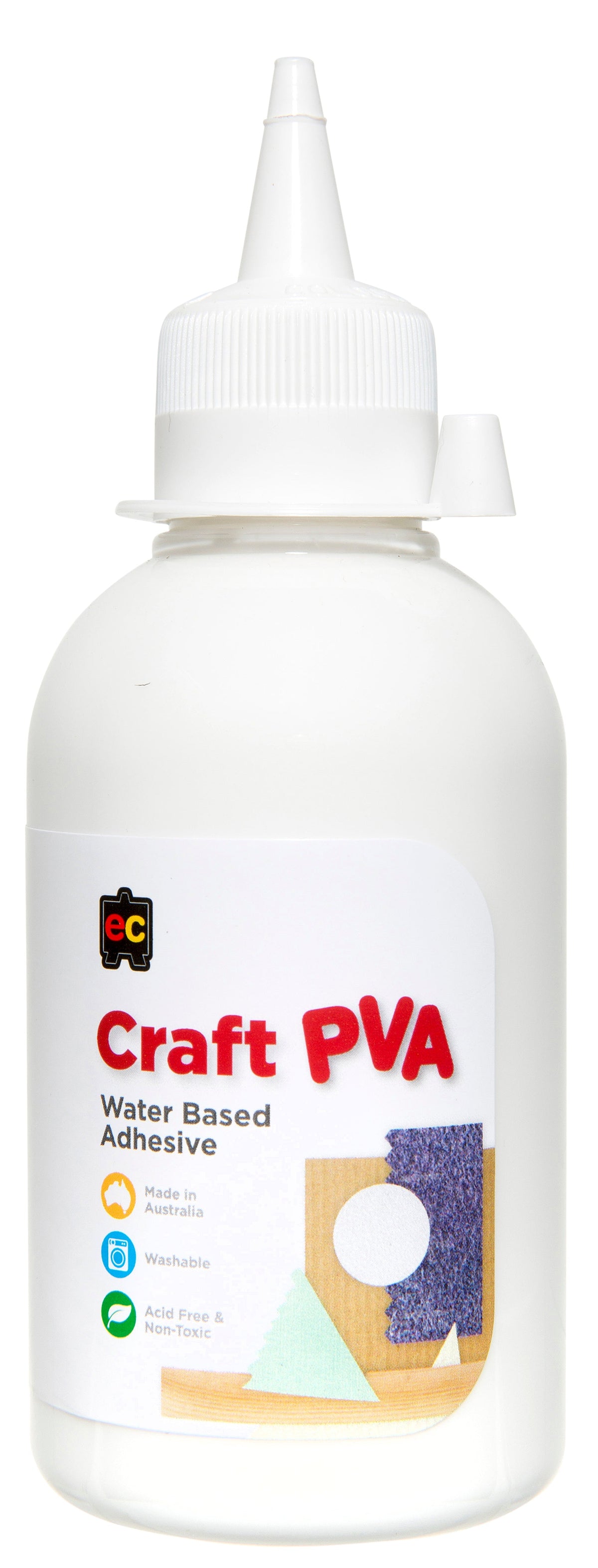 Craft PVA Glue