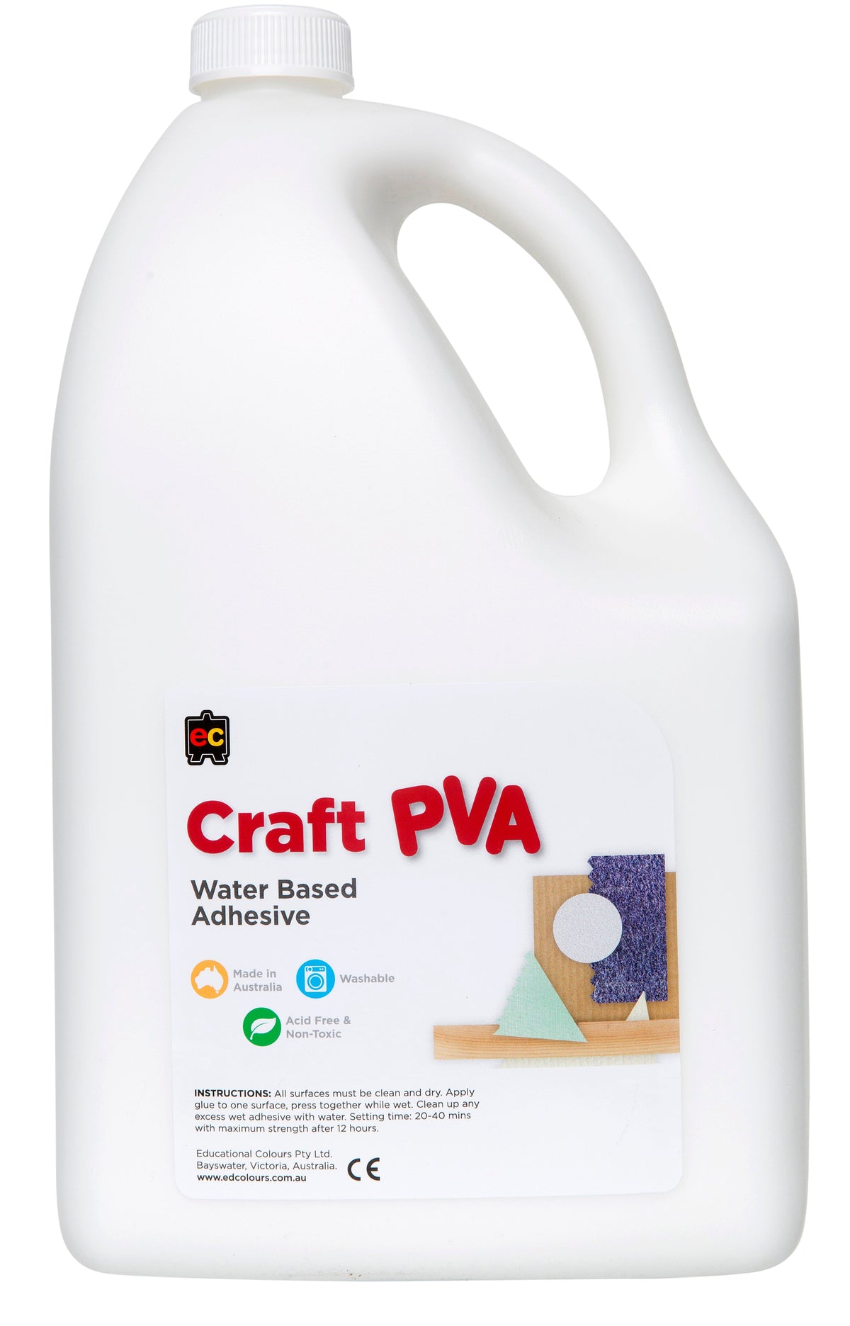 Craft PVA Glue
