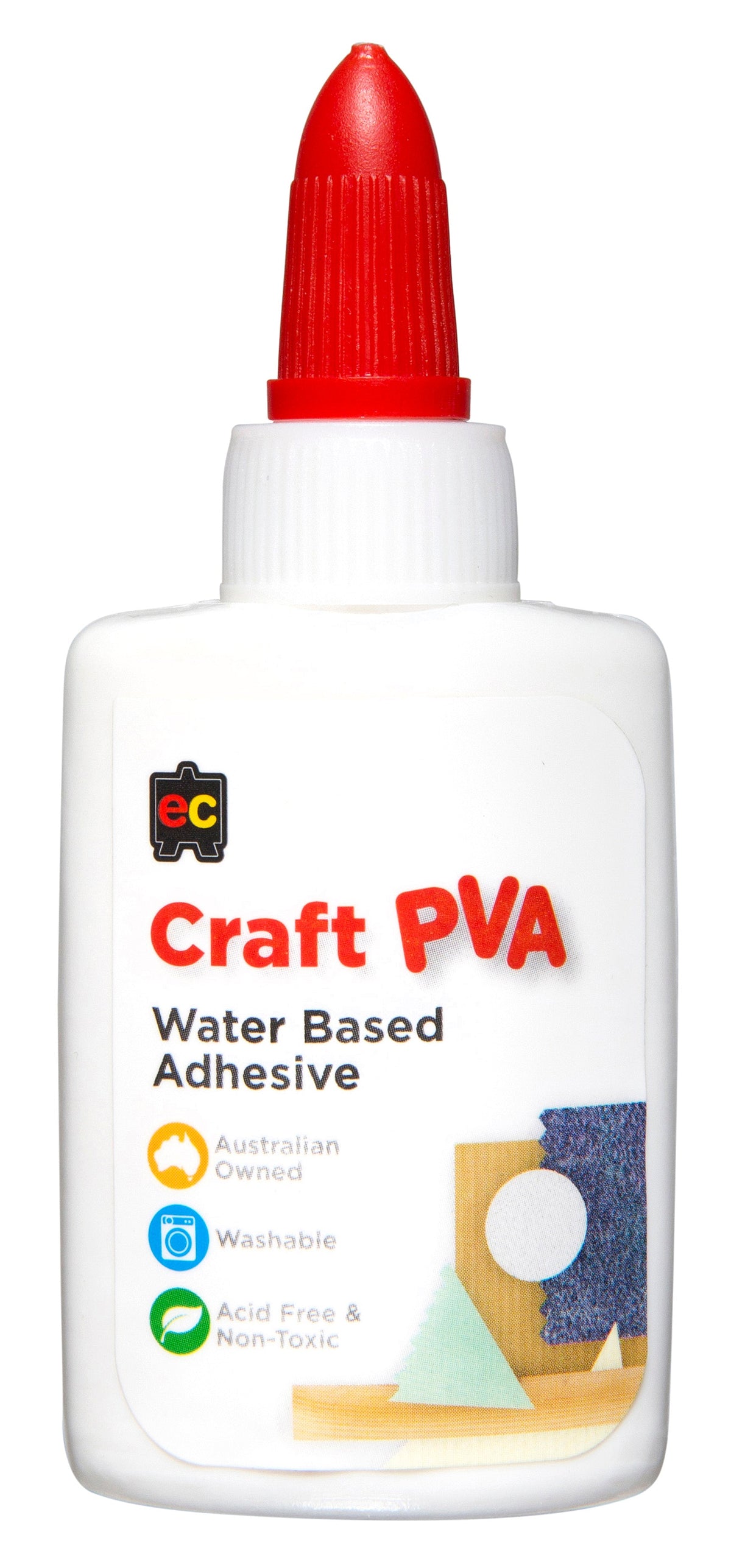 Craft PVA Glue