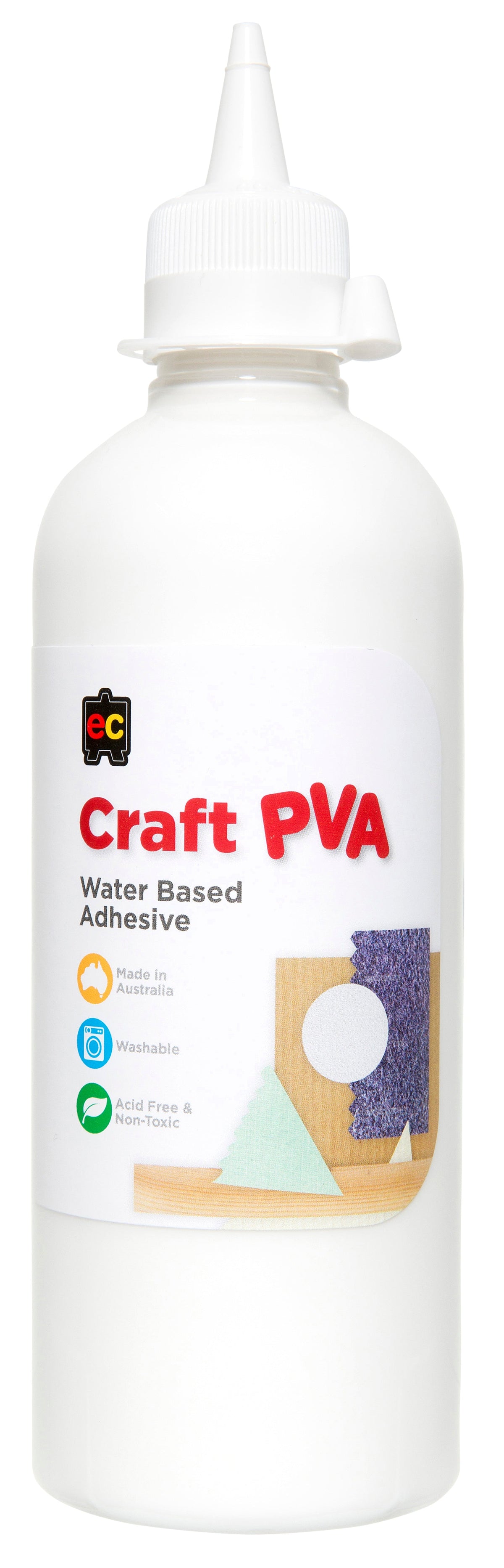 Craft PVA Glue