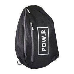 POW.R Sports Trainers Sling Bag
