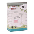 Lundby Doll House Accessories - Ceiling Lamps - Battery Operated