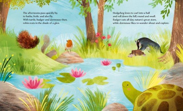 Sassi Story Book - Summer image 4