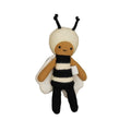 Fabelab - Pocket Friend - Bee, 12 cm