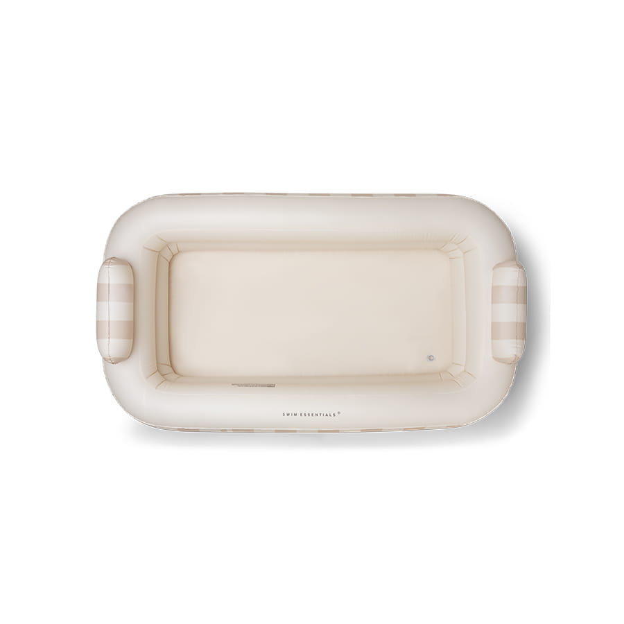 Swim Essentials Inflatable Paddling Pool - Saint Tropez, 210 cm image 3