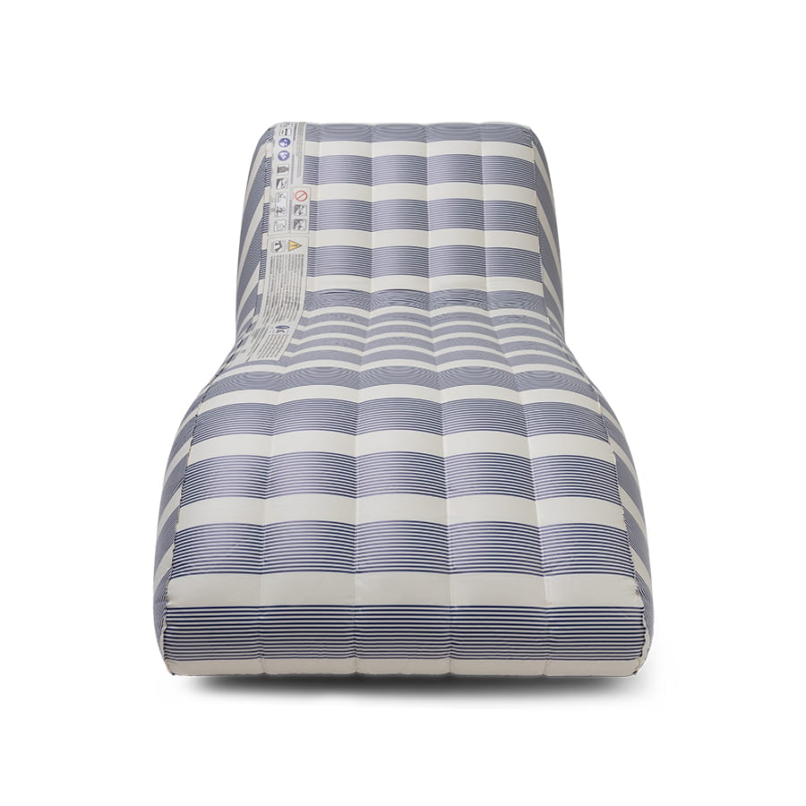 Swim Essentials Inflatable Luxe Lounge - Monaco, 180 cm image 4