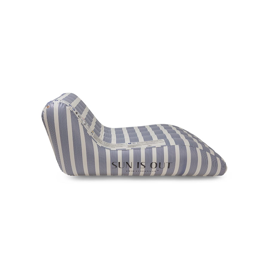 Swim Essentials Inflatable Luxe Lounge - Monaco, 180 cm image 3