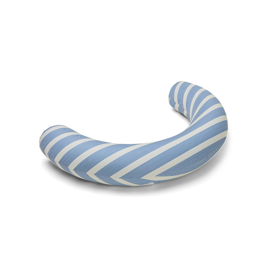 Swim Essentials Inflatable Premium Swim Noodle - Monaco, 100 cm image 2