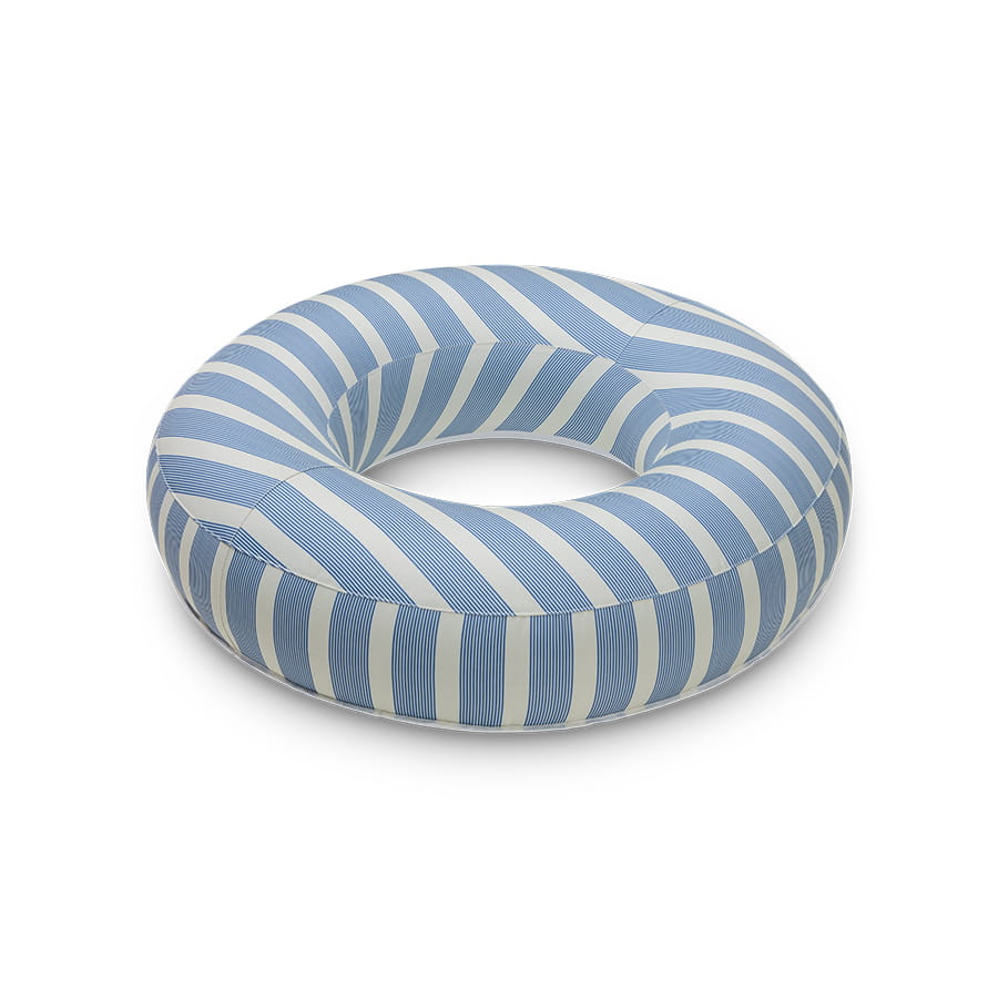 Swim Essentials Inflatable Premium Swim Ring - Monaco, 120 cm image 2