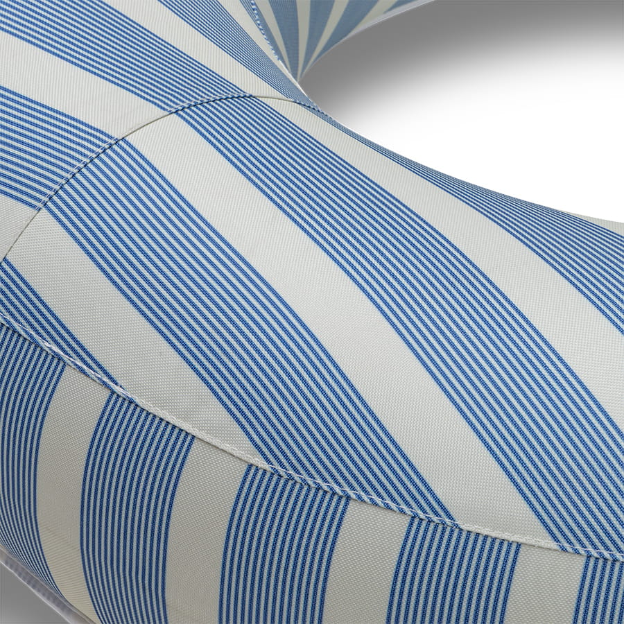 Swim Essentials Inflatable Premium Swim Ring - Monaco, 120 cm image 4
