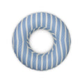 Swim Essentials Inflatable Premium Swim Ring - Monaco, 120 cm