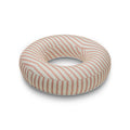 Swim Essentials Inflatable Premium Swim Ring - Saint Tropez, 120 cm