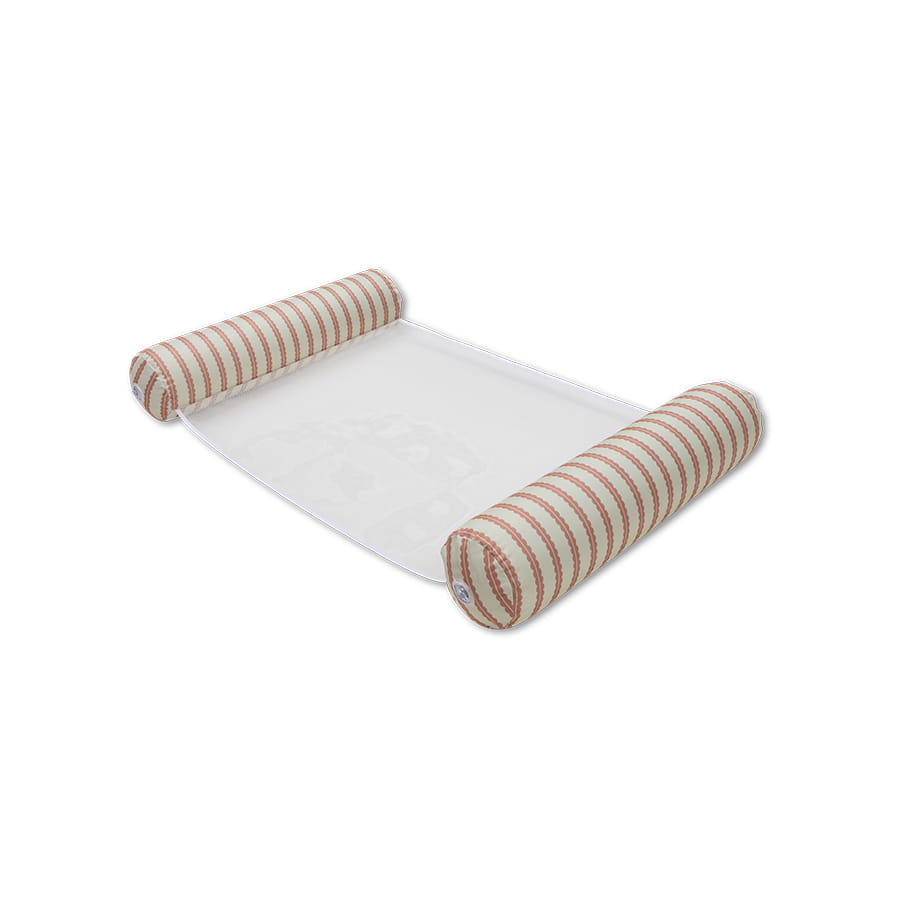 Swim Essentials Inflatable Premium Water Hammock - Saint Tropez, 120 cm
