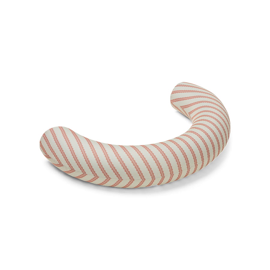 Swim Essentials Inflatable Premium Swim Noodle - Saint Tropez, 100 cm image 2