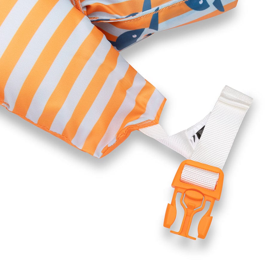 Swim Essentials Puddle Jumper Swim Vest - Tropic Shark, 2-6 yrs image 6