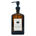 Quintessentially Australian Valley Vines Hand & Body Wash 500ml - Amber