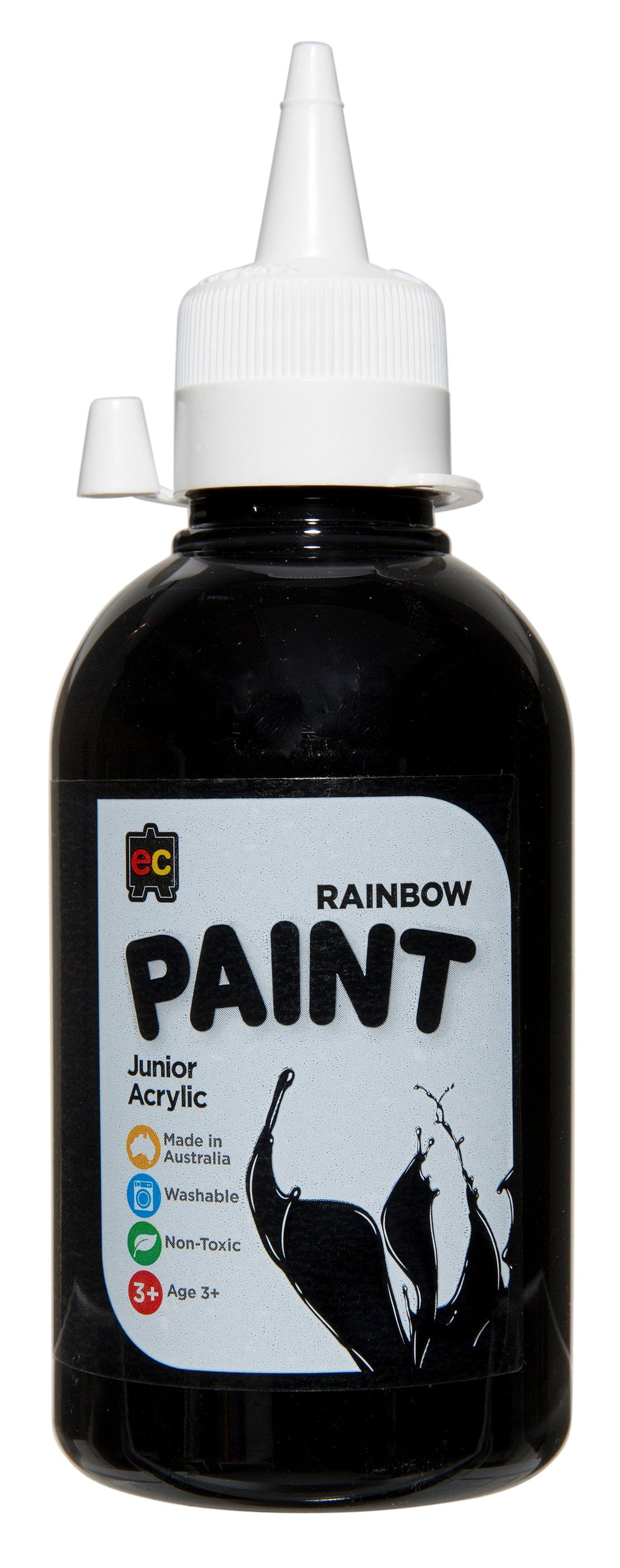 Rainbow Paint (250mls)