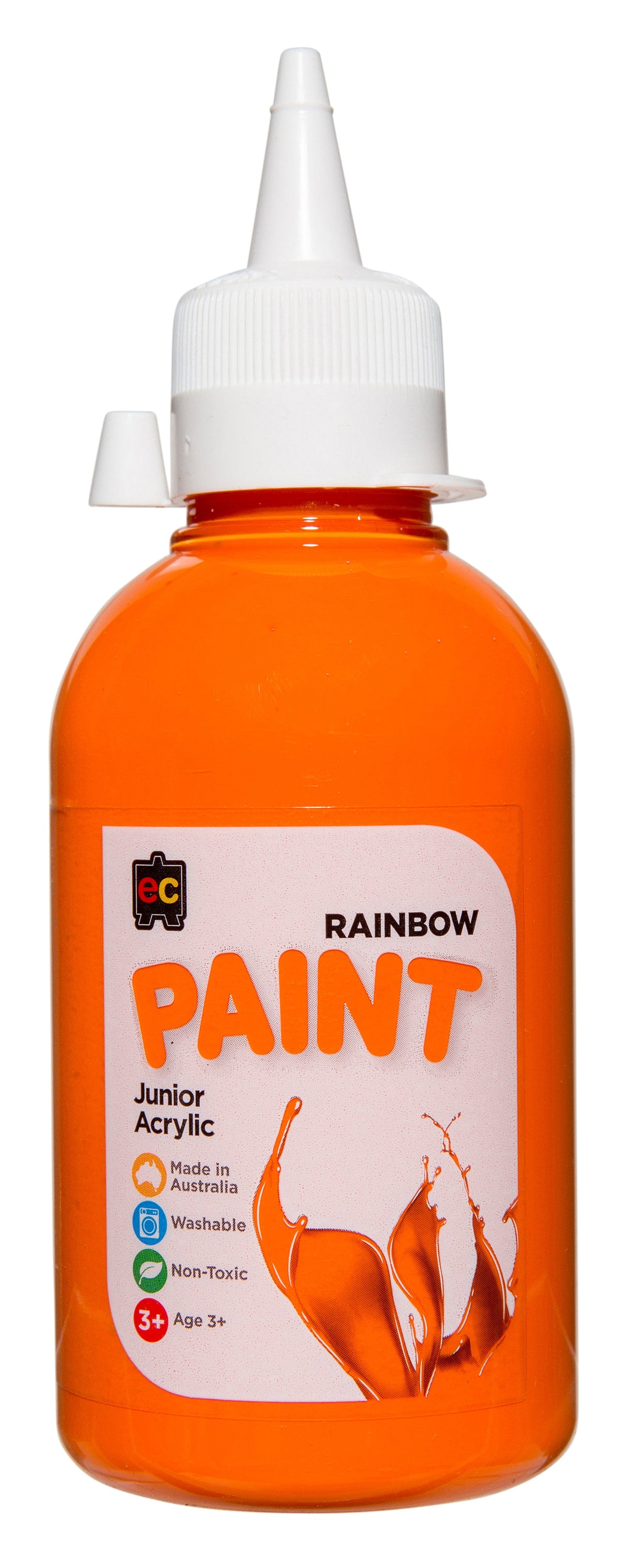 Rainbow Paint (250mls)