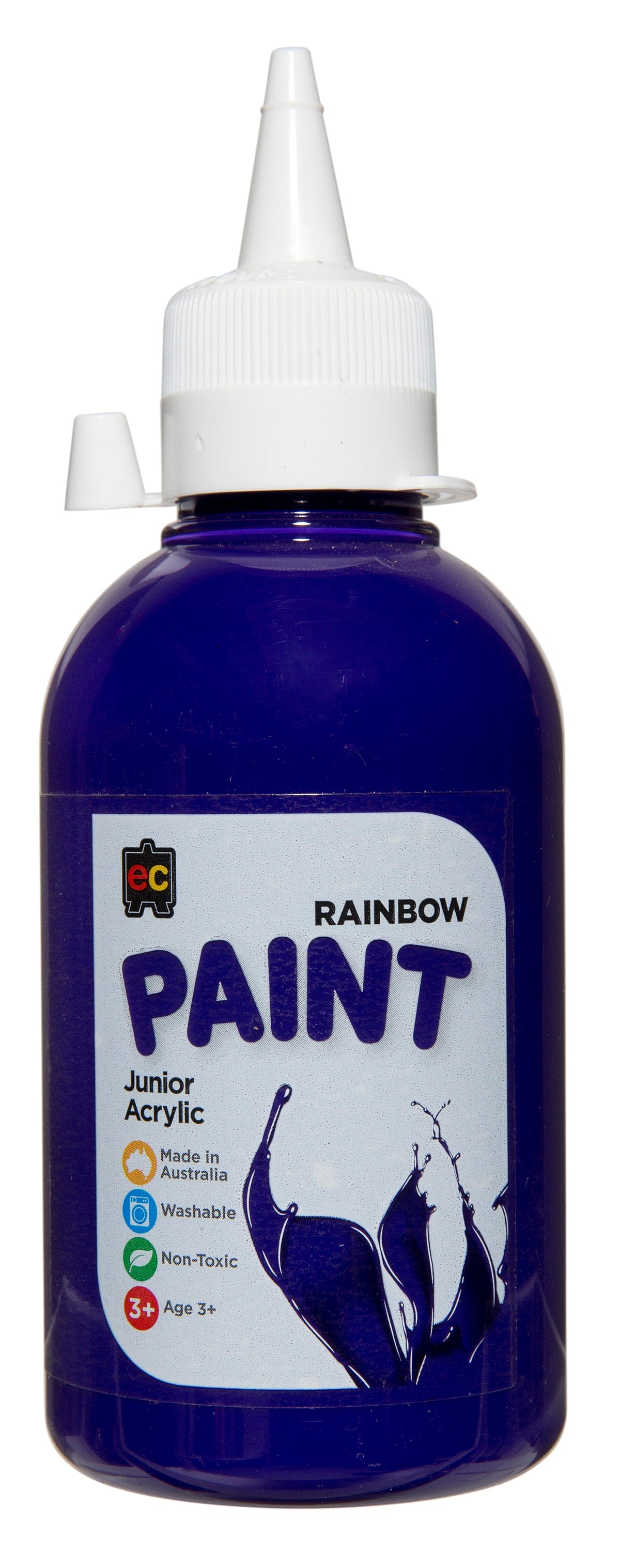 Rainbow Paint (250mls)