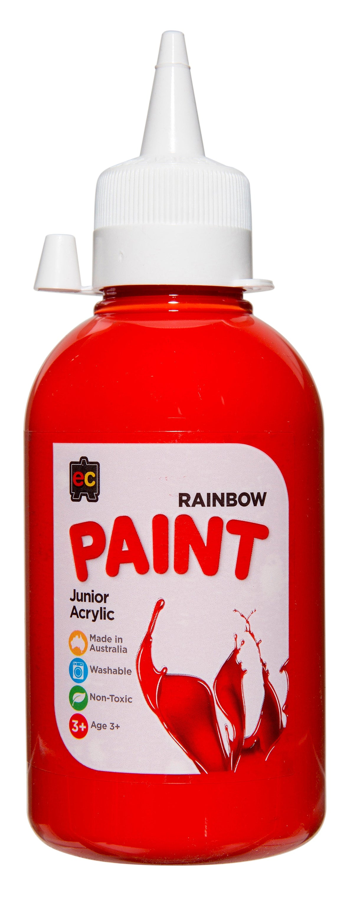 Rainbow Paint (250mls)