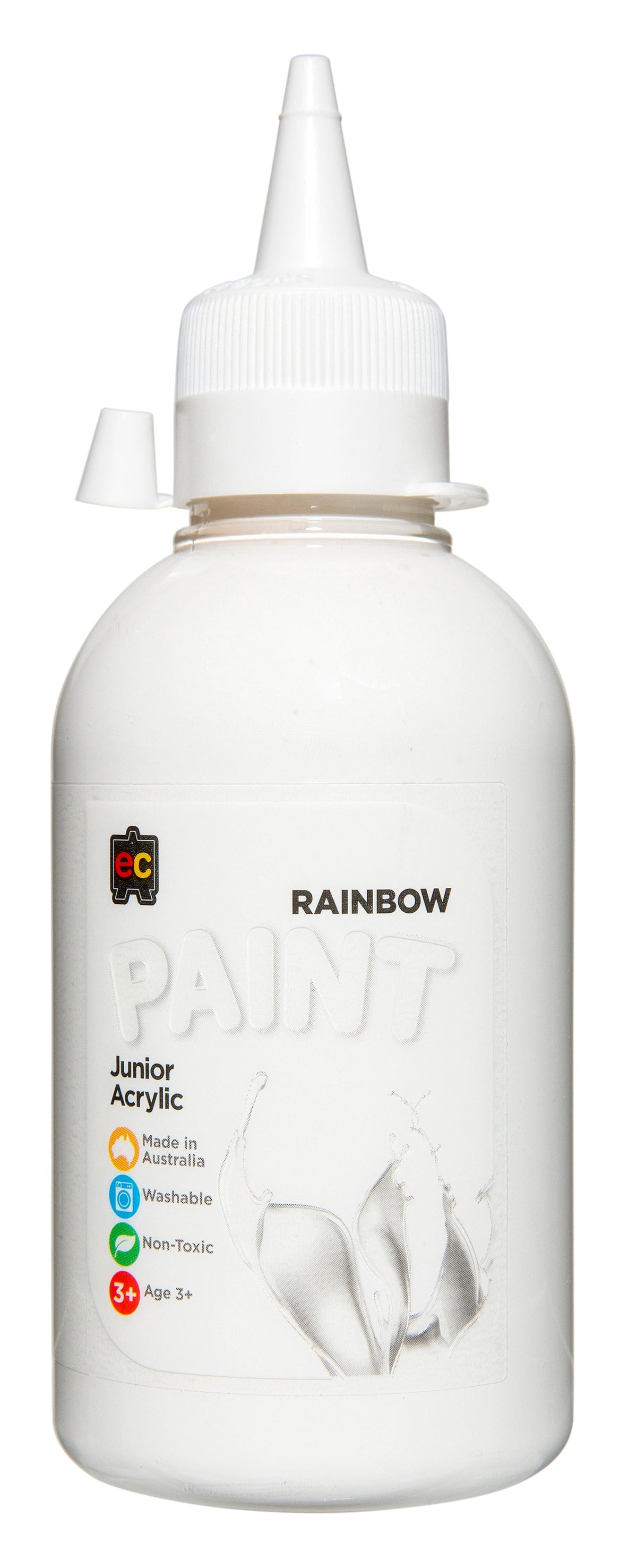 Rainbow Paint (250mls)