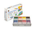 Creative Crayons Classroom Set