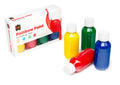 Rainbow Paint Set Set of 4