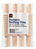 Rolling Pin Designers