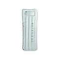 Swim Essentials Inflatable Lie On - Beach Club, 177 cm