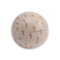 Swim Essentials Inflatable Beach Ball - Leopard, 51 cm
