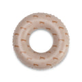 Swim Essentials Inflatable Swim Ring - Leopard, 55 cm