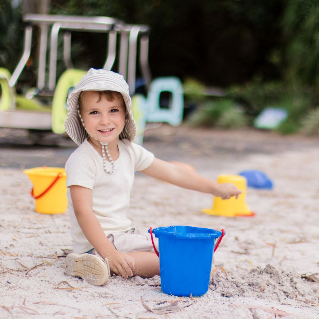Plasto Multi-Purpose Bucket, 14 cm image 2